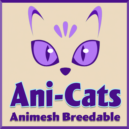 Ani-Cats Main Store and Market