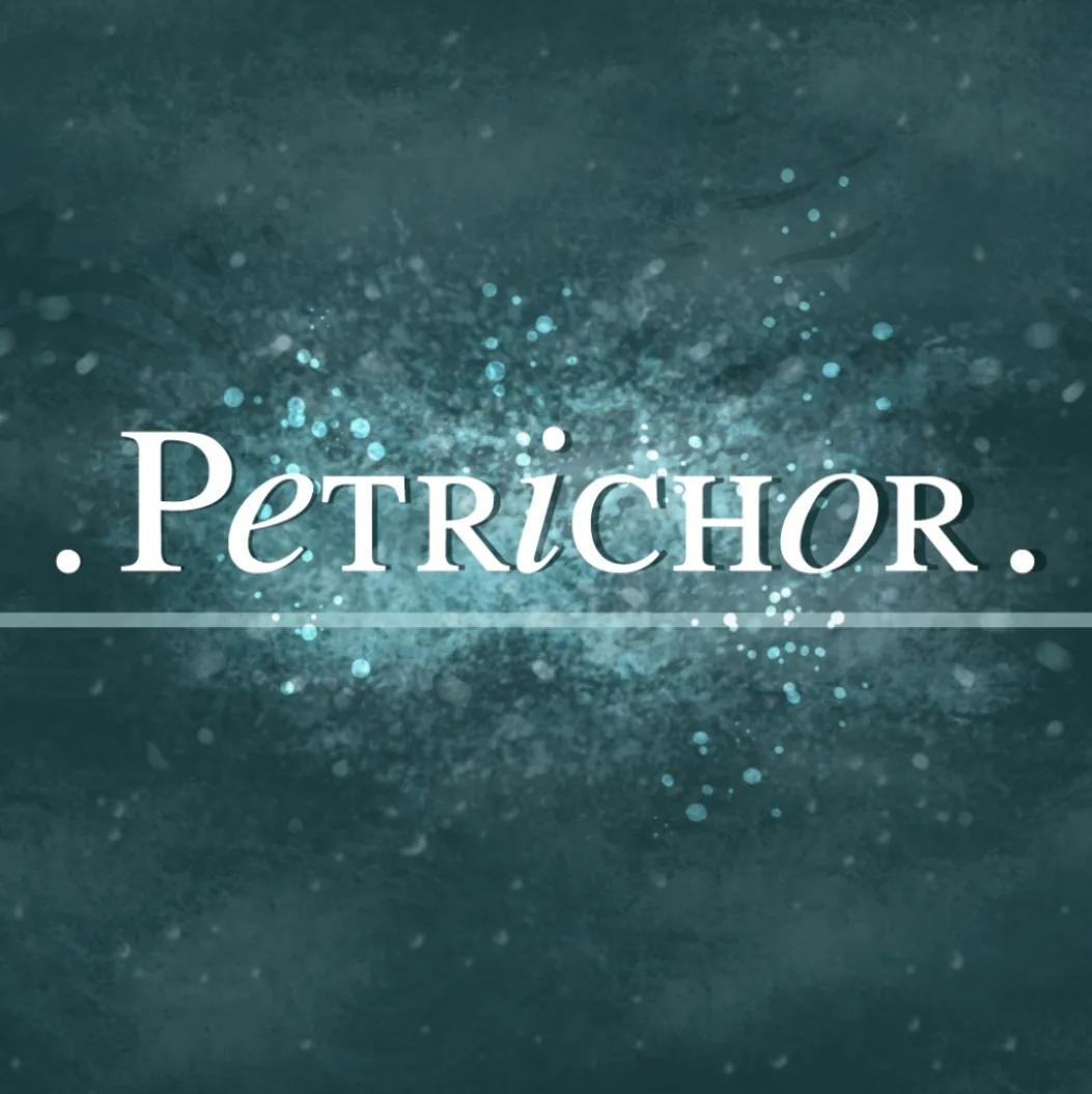 Petrichor